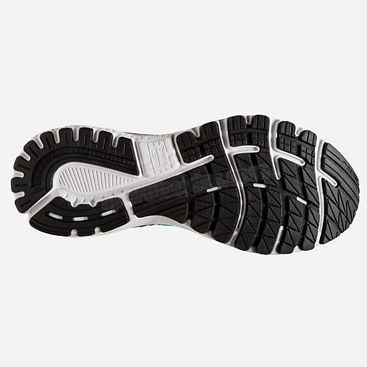 Chaussures de running homme Adrenaline Gts 20 BROOKS Soldes En Ligne - -2
