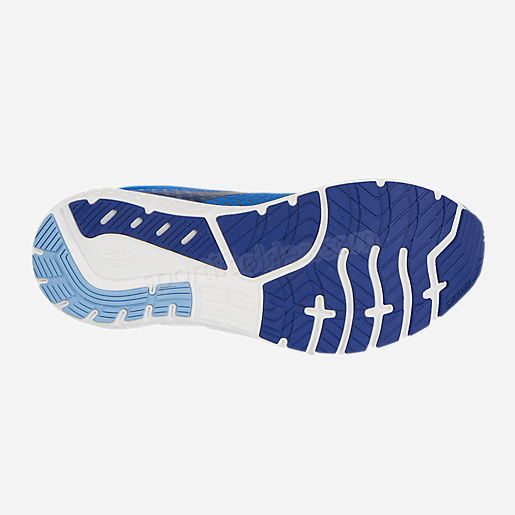 Chaussures de running homme Glycerin 18 BROOKS Soldes En Ligne - -0