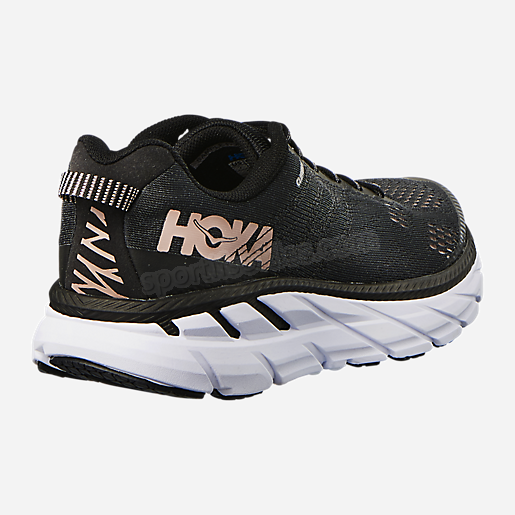 Chaussures de running femme Clifton 6 HOKA ONE ONE Soldes En Ligne - -2