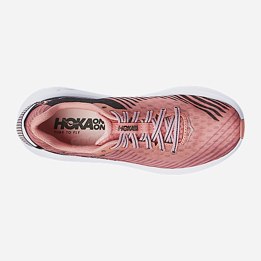 Chaussures de running femme Rincon HOKA ONE ONE Soldes En Ligne - -3