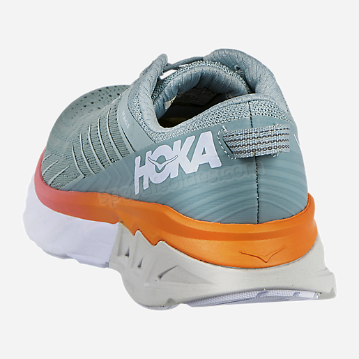 Chaussures de running femme Arahi 4 HOKA ONE ONE Soldes En Ligne - -0