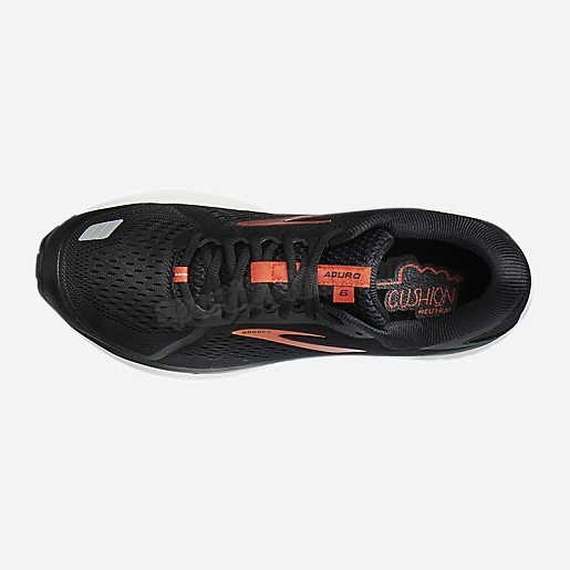 Chaussures de running homme Aduro 6 BROOKS Soldes En Ligne - -0