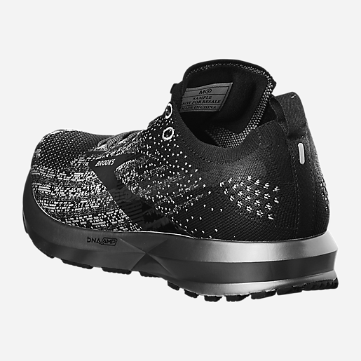 Chaussures de running homme Levitate 3 BROOKS Soldes En Ligne - -1