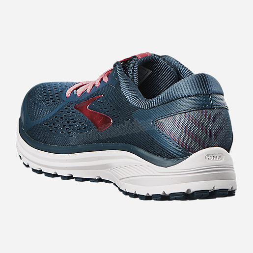 Chaussures de running femme Aduro 6 BROOKS Soldes En Ligne - -2