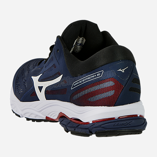 Chaussures de running homme Wave Stream 2 MIZUNO Soldes En Ligne - -4