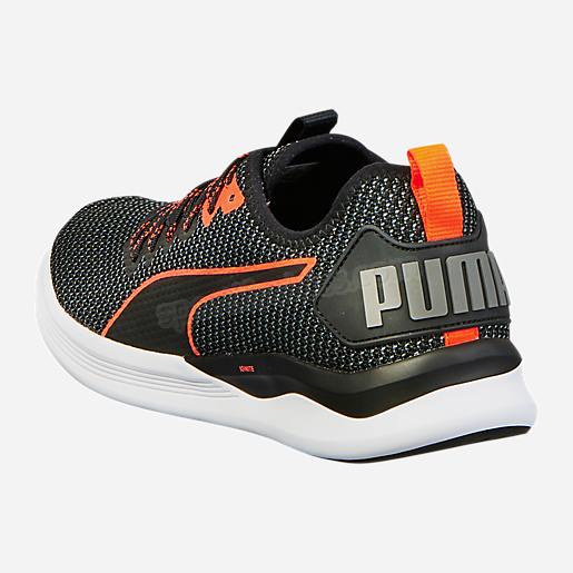Chaussures de training homme Ignite Flash Fs PUMA Soldes En Ligne - -2