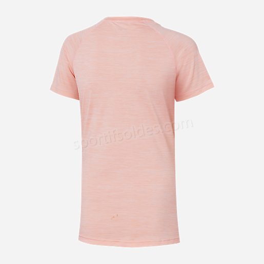T shirt de running manches courtes femme Rylinda II PRO TOUCH Soldes En Ligne - -1