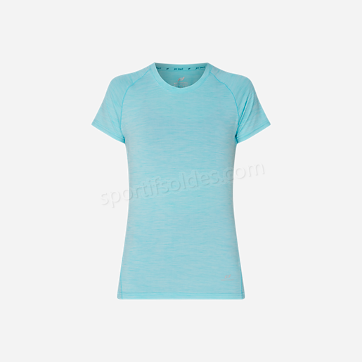 T shirt de running manches courtes femme Rylinda II PRO TOUCH Soldes En Ligne - -2