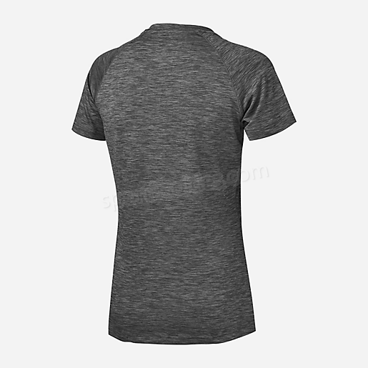 T shirt de running manches courtes femme Rylinda II PRO TOUCH Soldes En Ligne - -1