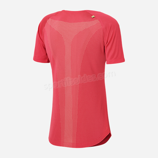 T shirt de running manches courtes femme Rosita IV PRO TOUCH Soldes En Ligne - -0