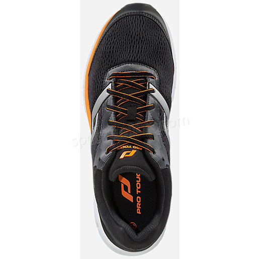 Chaussures de running homme Elexir 8 PRO TOUCH Soldes En Ligne - -1