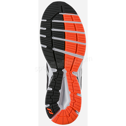 Chaussures de running homme Elexir 8 PRO TOUCH Soldes En Ligne - -2