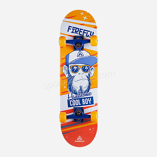 Skateboard Skb 310 FIREFLY Soldes En Ligne - -0