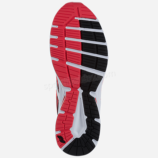Chaussures de running femme Elexir 9 PRO TOUCH Soldes En Ligne - -0
