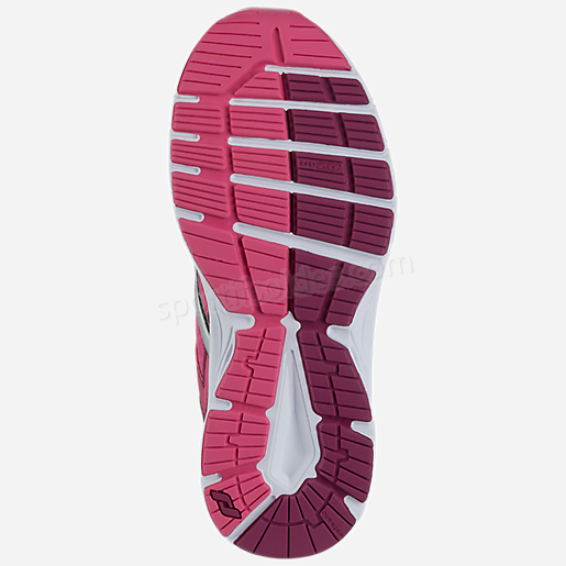 Chaussures de running enfant Elexir 9 PRO TOUCH Soldes En Ligne - -0