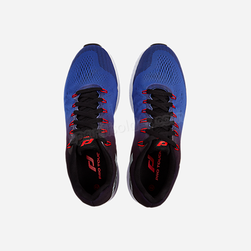 Chaussures de running homme Oz 2.1 PRO TOUCH Soldes En Ligne - -6