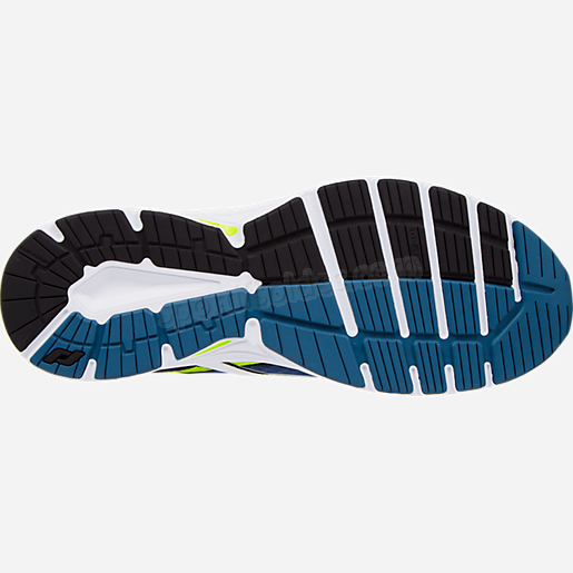 Chaussures de running homme Elexir 9 PRO TOUCH Soldes En Ligne - -0