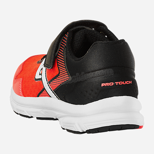 Chaussures de running enfant Elexir 9 VL PRO TOUCH Soldes En Ligne - -1