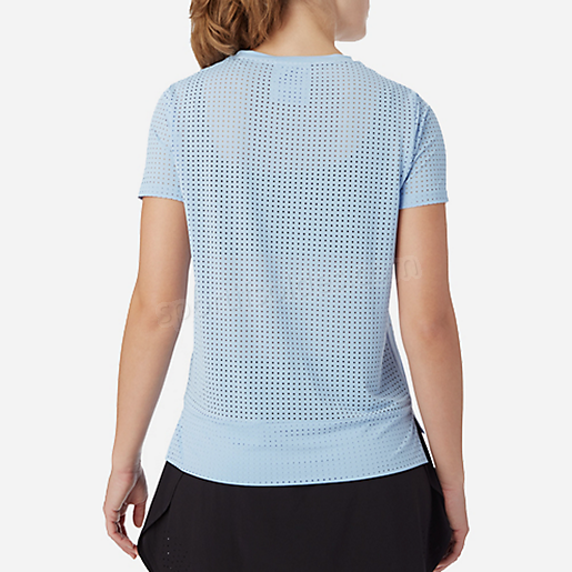 T shirt de running manches courtes femme Gwen II PRO TOUCH Soldes En Ligne - -4