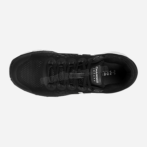 Chaussures de running homme Charged Intake 4 UNDER ARMOUR Soldes En Ligne - -2