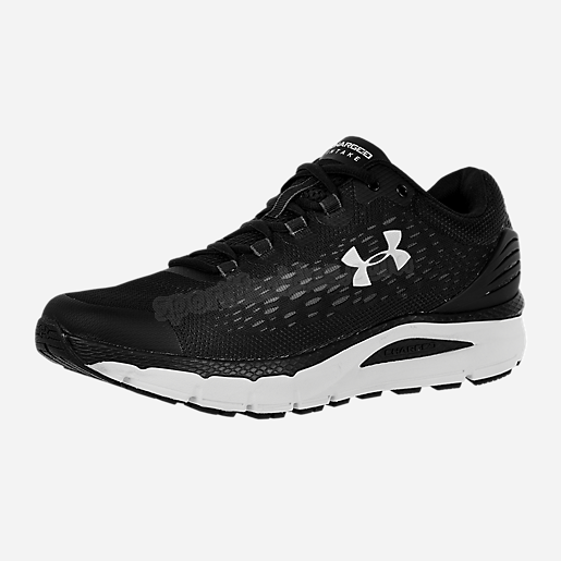 Chaussures de running homme Charged Intake 4 UNDER ARMOUR Soldes En Ligne - -3