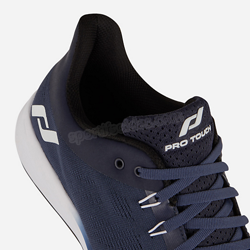 Chaussures de running homme Oz 2.2 PRO TOUCH Soldes En Ligne - -4
