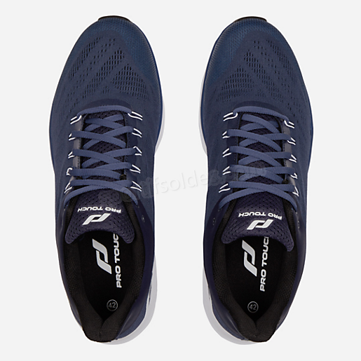 Chaussures de running homme Oz 2.2 PRO TOUCH Soldes En Ligne - -7