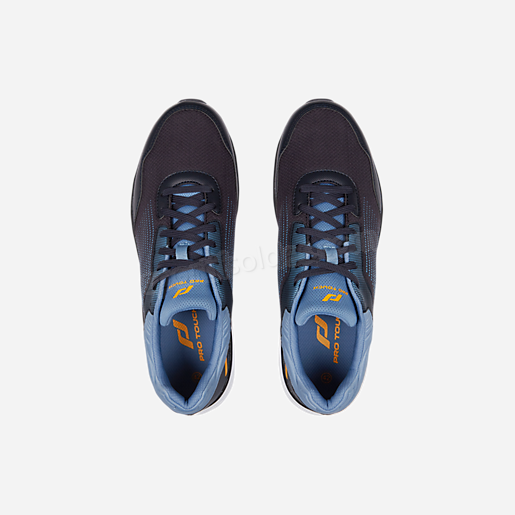 Chaussures de running homme Elexir 10 PRO TOUCH Soldes En Ligne - -2