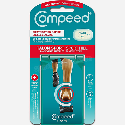 Compeed Ampoules Extreme COMPEED Soldes En Ligne - -0