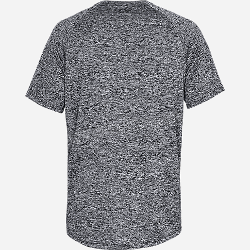 T shirt manches courtes homme Tech 2.0 UNDER ARMOUR Soldes En Ligne - -1