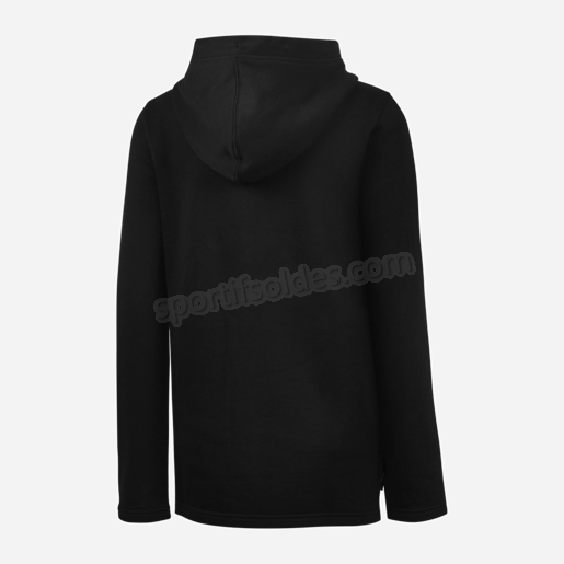 Sweat capuche femme Jacket Small Logo Fl PUMA Soldes En Ligne - -1