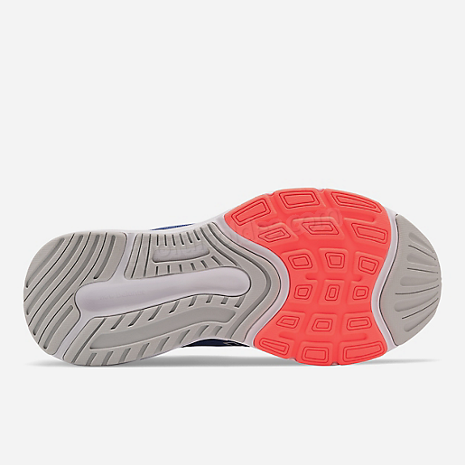 Chaussures de running femme 480 W NEW BALANCE Soldes En Ligne - -4