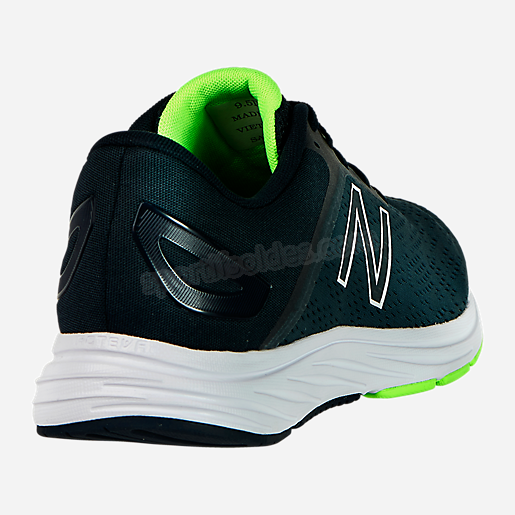 Chaussures de running homme 480 M NEW BALANCE Soldes En Ligne - -4