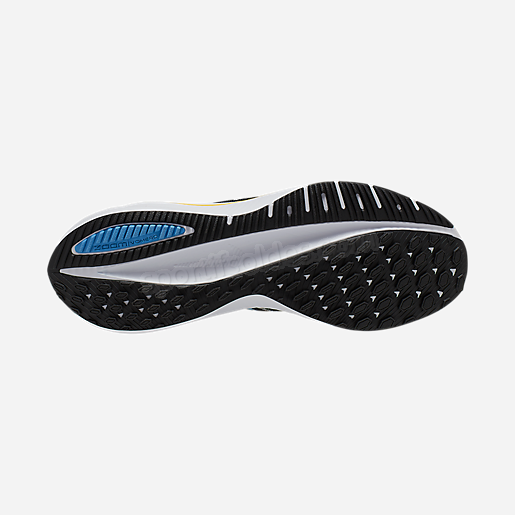 Chaussures de running homme Air Zoom Vomero 14 NIKE Soldes En Ligne - -1