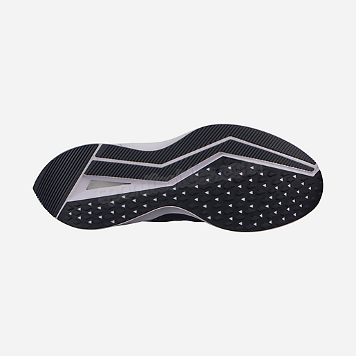 Chaussures de running homme Air Zoom Winflo 6 NIKE Soldes En Ligne - -1