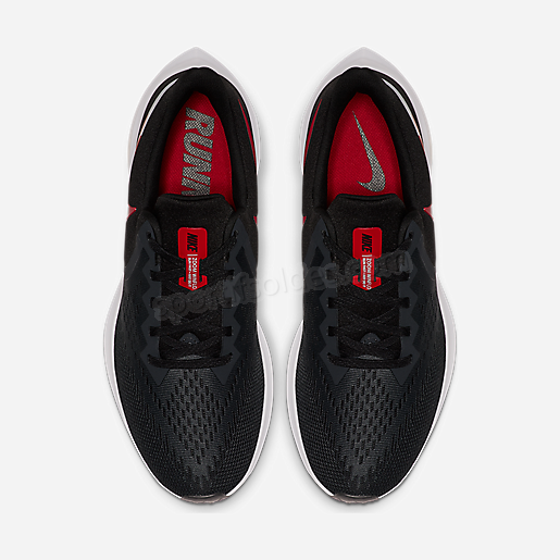Chaussures de running homme Air Zoom Winflo 6 NIKE Soldes En Ligne - -0