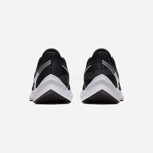 Chaussures de running femme Air Zoom Winflo 6 NIKE Soldes En Ligne - -3