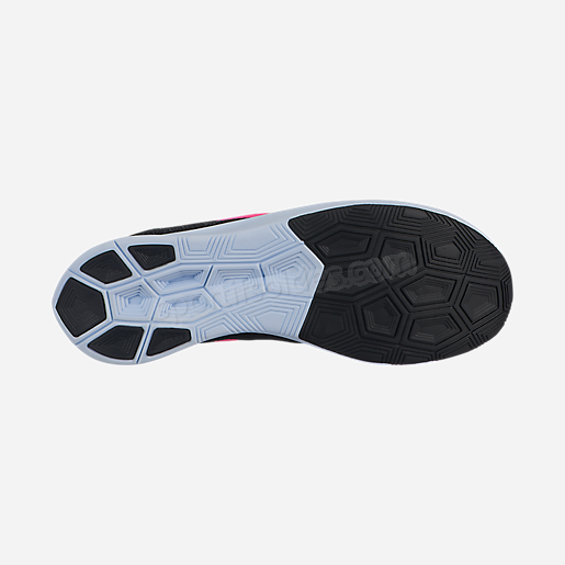 Chaussures de running femme Zoom Fly Flyknit NIKE Soldes En Ligne - -1