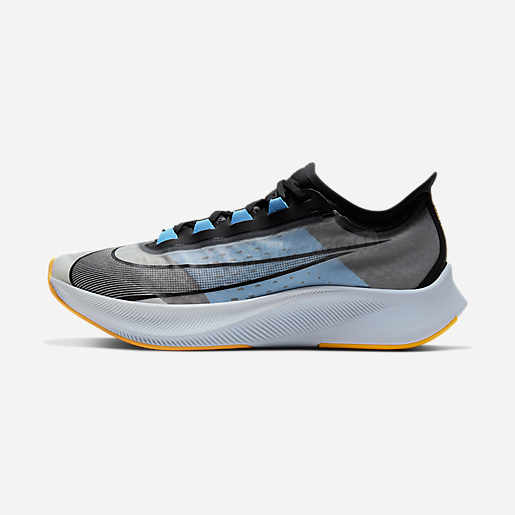 Chaussures de running homme Zoom Fly 3 NIKE Soldes En Ligne - -4