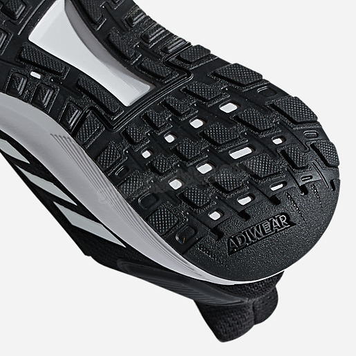 Chaussures de running enfant Duramo 9 K ADIDAS Soldes En Ligne - -5