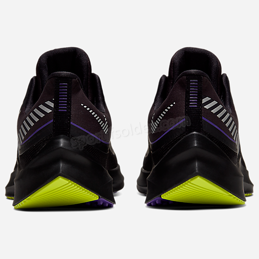 Chaussures de running homme Nike Zoom Winflo 6 Shield NIKE Soldes En Ligne - -0