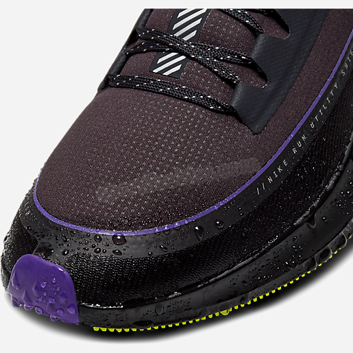 Chaussures de running homme Nike Zoom Winflo 6 Shield NIKE Soldes En Ligne - -1