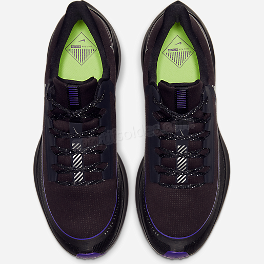 Chaussures de running homme Nike Zoom Winflo 6 Shield NIKE Soldes En Ligne - -4