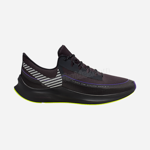 Chaussures de running homme Nike Zoom Winflo 6 Shield NIKE Soldes En Ligne - -8