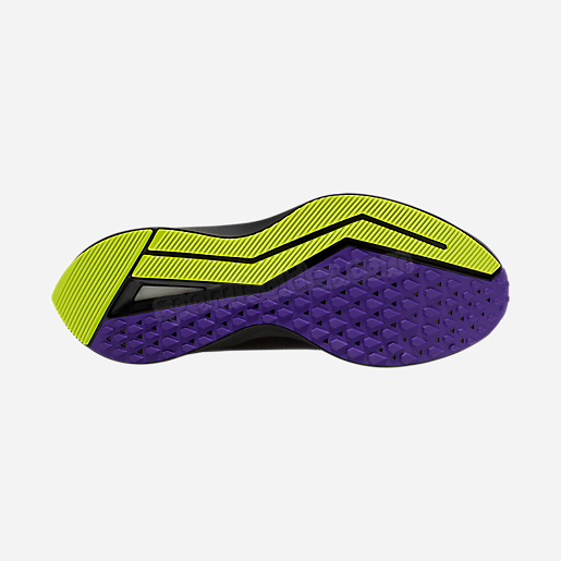 Chaussures de running homme Nike Zoom Winflo 6 Shield NIKE Soldes En Ligne - -5