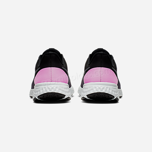 Chaussures de running femme Revolution 5 NIKE Soldes En Ligne - -3