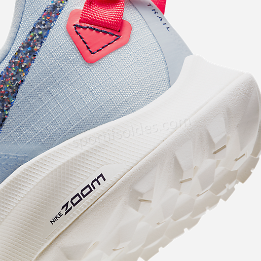 Chaussures de running homme Air Zoom Terra Kiger 6 NIKE Soldes En Ligne - -3