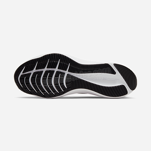 Chaussures de running homme Zoom Winflo 7 NIKE Soldes En Ligne - -1
