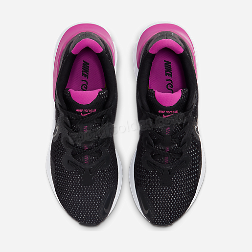 Chaussures de running femme Renew Run NIKE Soldes En Ligne - -2