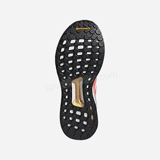 Chaussures de running femme Solar Glide 19 ADIDAS Soldes En Ligne - -0